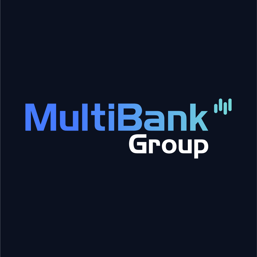 MULTIBANK GROUP Logo